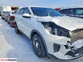 Kia Sorento 2020 2