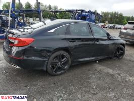 Honda Accord 2020 1 Honda Accord 2020 1