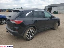 Ford Escape 2020 2