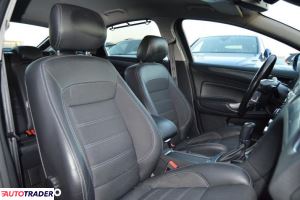 Ford Mondeo 2013 2.2 200 KM Ford Mondeo 2013 2.2 200 KM