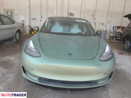 Tesla Model 3 2021 Tesla Model 3 2021