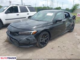Honda Civic 2026 2