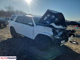 Toyota Pozostałe 2020 4