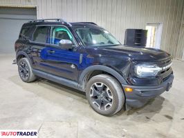 Ford Bronco 2023 1