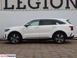 Kia Sorento 2023 1.6 226 KM