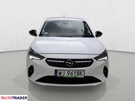 Opel Corsa 2022 1.2 100 KM Opel Corsa 2022 1.2 100 KM