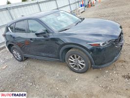 Mazda CX-5 2022 2