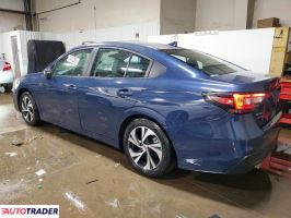 Subaru Legacy 2025 2