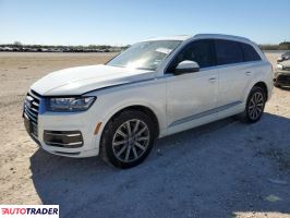 Audi Q7 2019 2