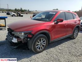 Mazda CX-5 2023 2