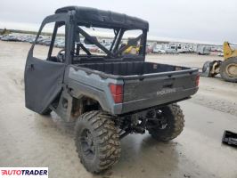 Polaris Ranger RZR 2025