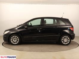 Mercedes B-klasa 2007 2.0 134 KM