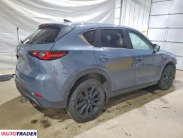Mazda CX-5 2023