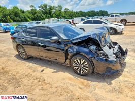 Nissan Altima 2024 2