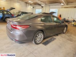 Toyota Camry 2020 2