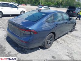 Honda Accord 2025 1 Honda Accord 2025 1