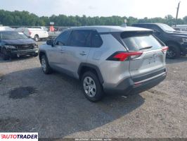 Toyota Pozostałe 2022 2