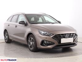 Hyundai i30 2023 1.0 118 KM