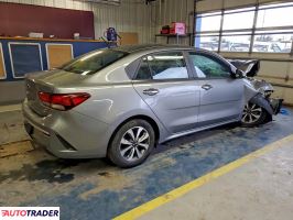 Kia Rio 2021 1