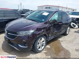 Buick Pozostałe 2021 1