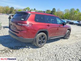 Jeep Cherokee 2022 3