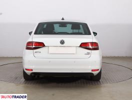Volkswagen Jetta 2017 1.4 147 KM