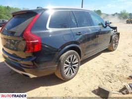 Volvo XC90 2020 2