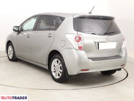 Toyota Verso 2011 2.0 124 KM