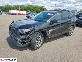 Toyota Pozostałe - zobacz ofertę