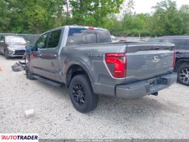 Ford Pozostałe 2024 3