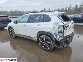 Toyota Corolla 2024 2