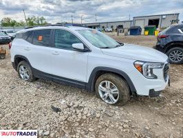 GMC Terrain 2024 1