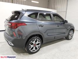 Kia Pozostałe 2021 1