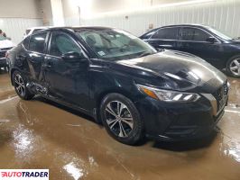 Nissan Sentra 2022 2