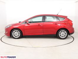 Ford Focus 2011 1.6 147 KM