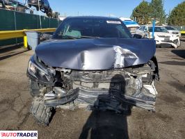 Subaru Legacy 2022 2
