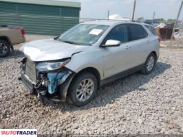Chevrolet Equinox 2019 1