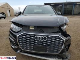 Audi Q5 2021 2