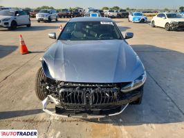 BMW 430 2025 2