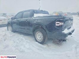 Ford Maverick 2024 2