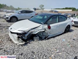 Toyota Camry - zobacz ofertę