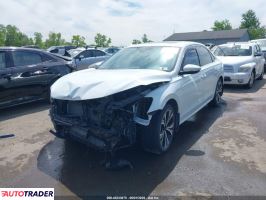 Volkswagen Passat 2021 2