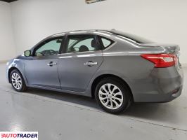 Nissan Sentra 2019 1