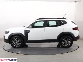 Dacia Duster 2024 1.0 99 KM