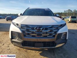 Hyundai Pozostałe 2024 2