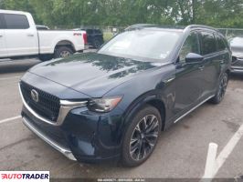 Mazda CX-9 2024 3