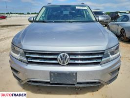 Volkswagen Tiguan 2020 2