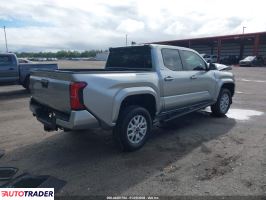 Toyota Tacoma 2025 2