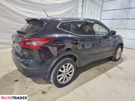 Nissan Rogue 2021 2
