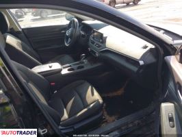 Nissan Altima 2021 2